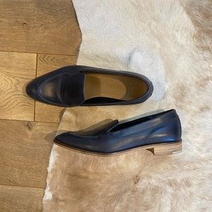 Everlane Leather Loafers